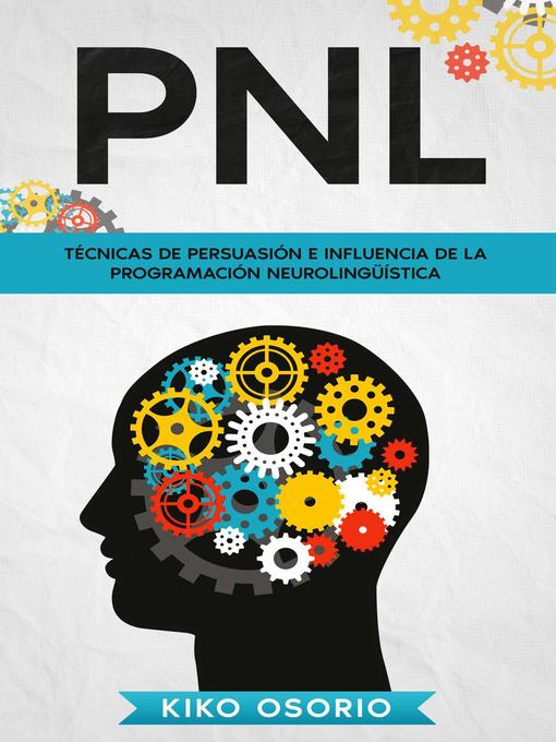 Title details for PNL by Kiko Osorio - Available